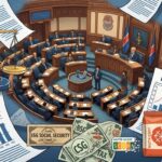 Budget Sécu 2026 : Recettes Adoptées à l’Assemblée