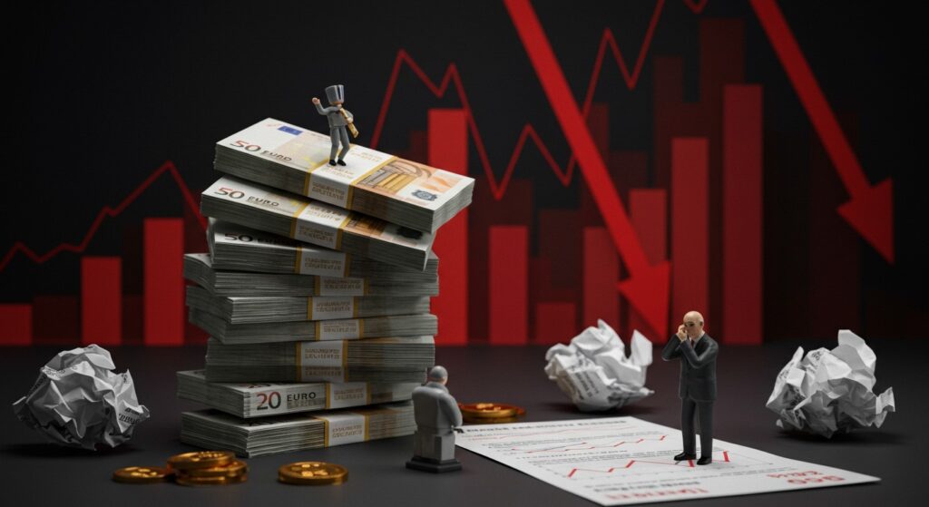 Budget Sécu 2026 : Risque de Dérapage Alarmant