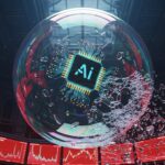 Bulle IA : Les Marchés Tech en Chute Libre Après Nvidia