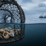 Bulot Normand en Danger : Les Pêcheurs Alertent sur sa Disparition