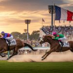 Calandagan Sacre Historique Japan Cup 2025