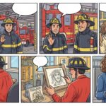 Calendrier Pompiers Nogent BD 2026