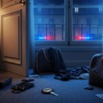 Cambriolage 240 000 € à Paris : Deux Footballeurs Saoudiens Visés