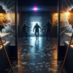 Cambriolage Bijouterie Étampes : 6 Suspects Écroués