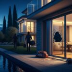 Cambriolage de Jamie Vardy en Italie : 100 000 € Volés