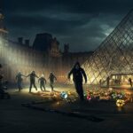 Cambriolage Louvre : Suspects Récidivistes en Examen