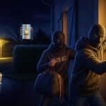 Cambrioleurs Ados en Seine-et-Marne : Selfies Fatals