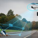 Caméras IA contre Dépôts Sauvages à Val-d’Oise