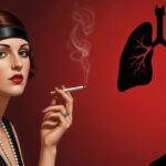 Cancer du Poumon chez les Femmes : Égalité Fatale