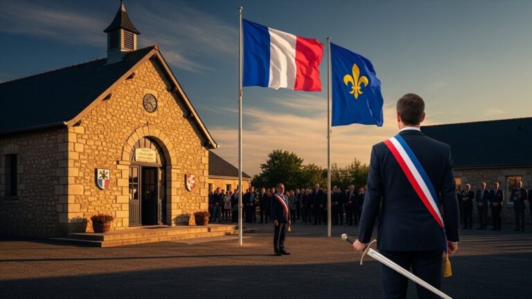 Candidats Royalistes aux Municipales 2026 : Le Retour du Roi ?