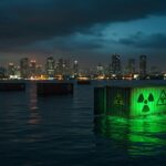 Cargaison Radioactive Bloquée aux Philippines