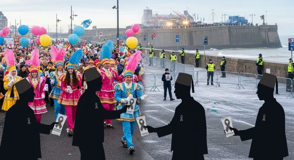 Carnaval Dunkerque 2026 : Mesures Sécurité Révélées