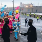 Carnaval Dunkerque 2026 : Mesures Sécurité Révélées