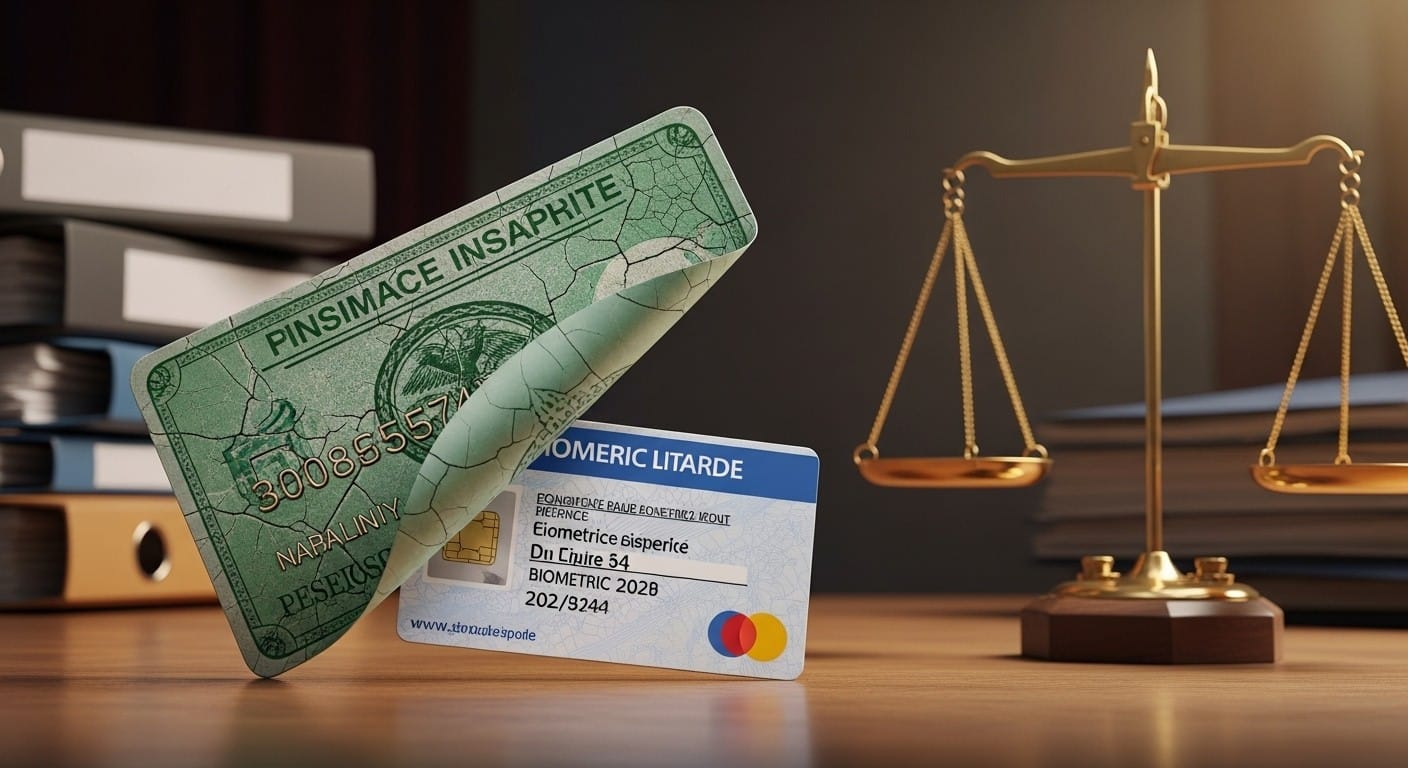 Depuis 2022, la carte Vitale biométrique ou dématérialisée revient sans cesse dans le débat. Fraude sociale massive ou fantasme politique ? Coûts, efficacité, résistances : tout ce qu’il faut savoir sur ce serpent de mer.