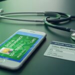 Carte Vitale sur Smartphone : Disponible Partout en France