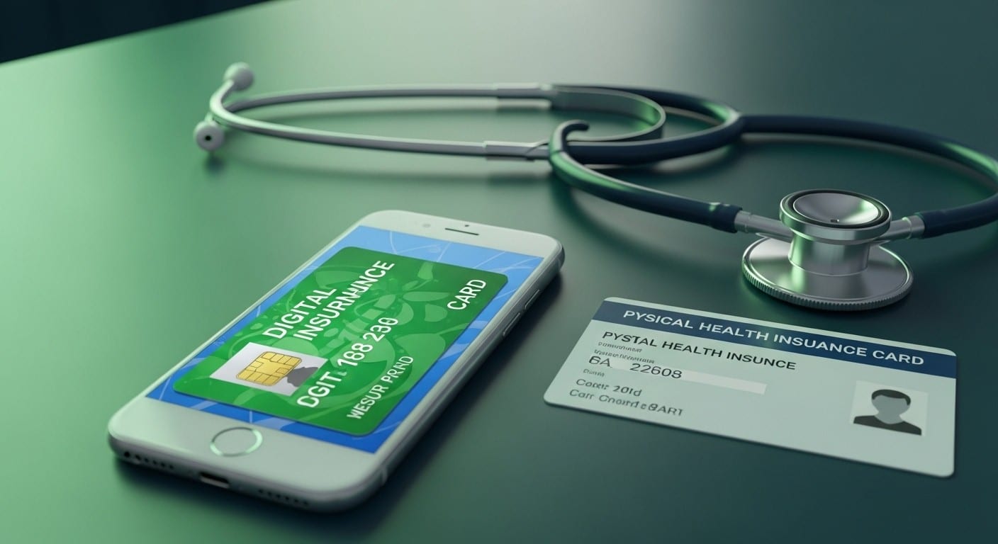 Dès demain, 28 millions de Français peuvent installer la carte Vitale dématérialisée sur leur téléphone. Fini l’oubli de carte ? Décryptage complet d’une révolution qui arrive enfin partout.