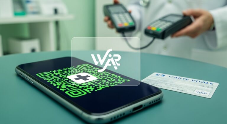 Carte Vitale sur Smartphone : Guide Complet 2025