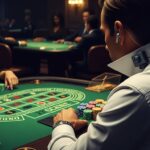 Casino de Sydney : Un Couple Arrêté Après 1 Million de Gains