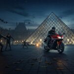 Casse au Louvre : Suspects Interpellés en Pleine Tension