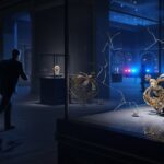 Casse du Louvre : Le Quatrième Homme du Commando Déféré