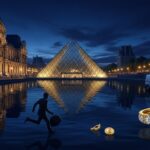 Casse du Louvre : Le Quatrième Suspect Garde le Silence