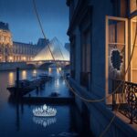 Casse du Louvre : Les Audits Oubliés qui Avaient Tout Prédit