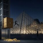 Casse Louvre et Candidature Sarkozy : Indiscrétions