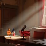 Catalogne Nord : Fin Définitivement du Catalan en Conseil Municipal