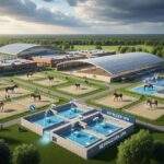 Centre Rééducation Cheval Course Unique Retardé