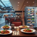 Cergy 3 Fontaines : Hygiène Défaillante et Travail Illégal au Restaurant