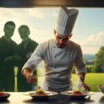 César Troisgros Sacré Cuisinier de l’Année 2026