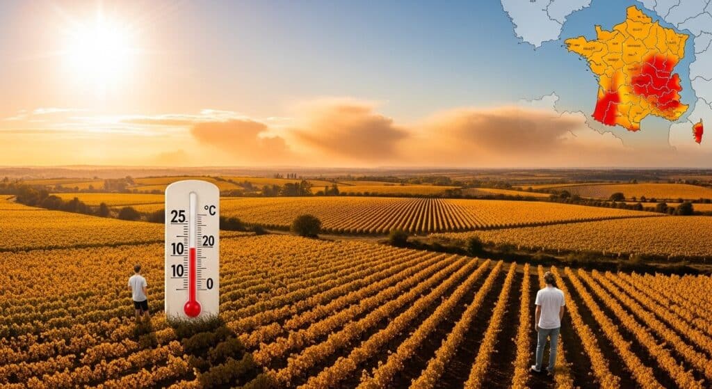 Chaleur Exceptionnelle en Novembre : Où et Quand ?