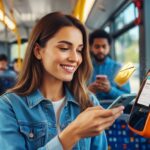 Challenge Validation Bus Transdev : Gagnez 300€ en Validant