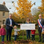 Chamalières Subventionne Arbres à Moitié Prix