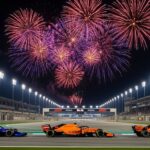 Championnat F1 2025 : Trois Pilotes Pour Un Titre à Abou Dhabi