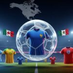 Chapeaux Coupe du Monde 2026 : Les Bleus Protégés ?