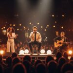 Charlotte Cardin à l’Hyper Weekend Festival 2026