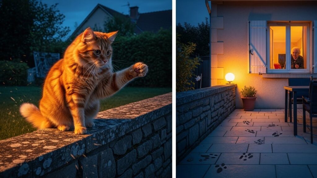 Chat Condamné pour Intrusion : La Décision qui Divise