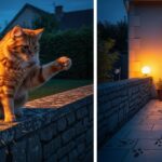 Chat Condamné pour Intrusion : La Décision qui Divise