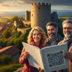 Châteaufort : Le Village Qui Réinvente le Tourisme par Ses Habitants