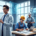 ChatGPT au Travail : Comment l’IA Révolutionne Nos Métiers