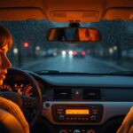 Chauffeur Uber Devenu Viral : Ses Conseils Amoureux Font le Buzz