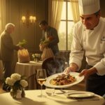 Chefs Solidaires à Neuilly : Un Restaurant Crée la Chaîne de Solidarité