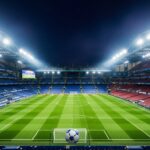 Chelsea-Arsenal : Heure, Chaîne TV et Enjeux du Choc