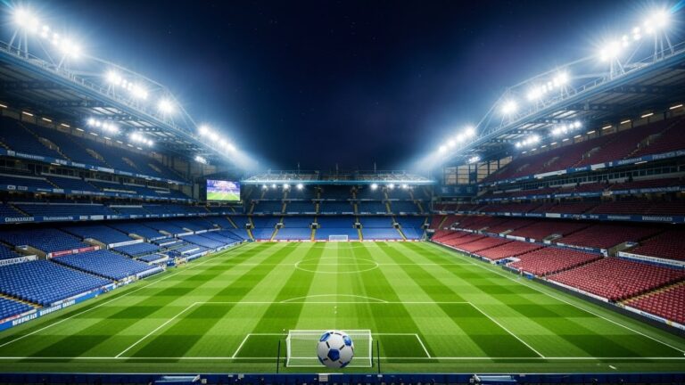 Chelsea-Arsenal : Heure, Chaîne TV et Enjeux du Choc