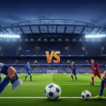 Chelsea FC Barcelone Ligue Champions Heure Chaîne TV