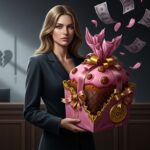 Chiara Ferragni Risque la Prison pour Fraude à la Brioche