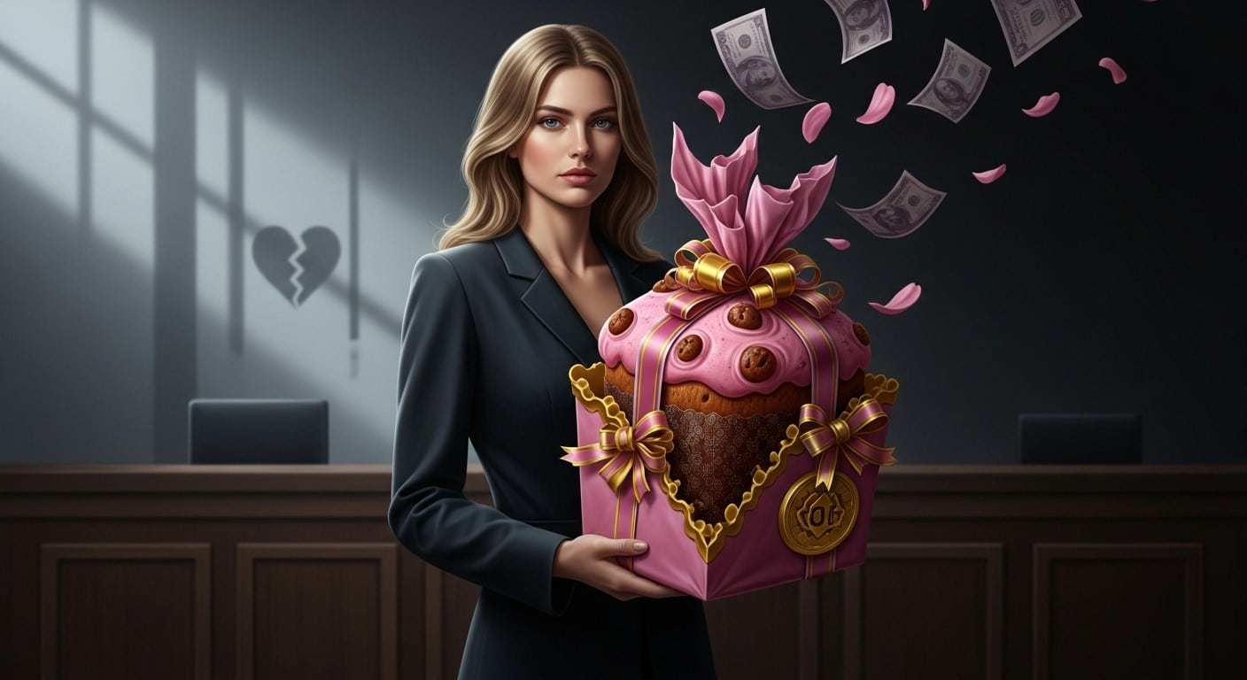 L'influenceuse italienne aux 28 millions d'abonnés risque 20 mois de prison pour avoir fait croire que ses pandoro de Noël finançaient la charité. L'affaire qui ébranle le marketing d'influence.