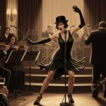 Chicago avec Shy’m au Casino de Paris : Show Sexy