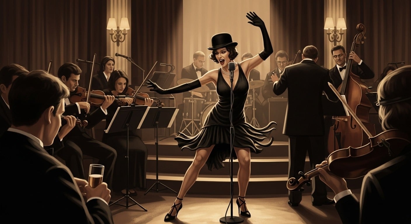 Découvrez Chicago revisité avec Shy’m : un spectacle jubilatoire, chic et sexy au Casino de Paris. Chorégraphies envoûtantes, jazz swing et stars captivantes vous attendent !